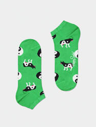 Yoclub! Stopki w Krowy Rozmiar 31-34