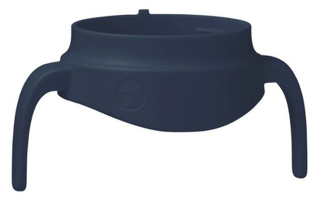 B.Box Termos na jedzenie 335 ml Indigo Rose