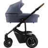 Britax Romer Smile III Wózek Spacerowy Indigo Blue