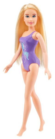 Dream Ella Splash Lalka Basenowa w Stroju Kąpielowym Aria