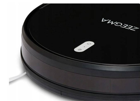 Zeegma Zonder Robo Next Robot Sprzątający