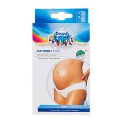 Canpol Majtki pod Brzuch s