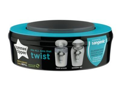 Tommee Tippee Wkłady Do Pojemników 1szt.
