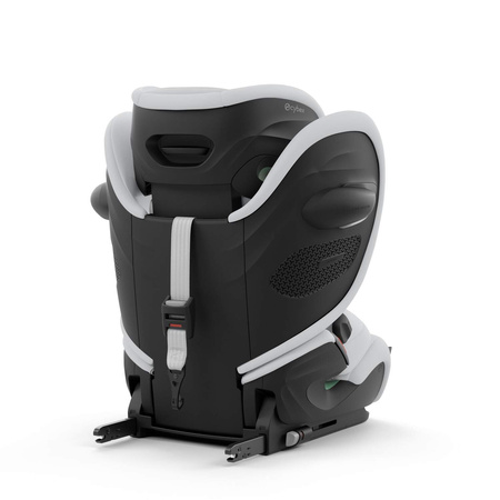 Cybex Pallas G3 Fotelik Samochodowy 9-50 kg Fog Grey