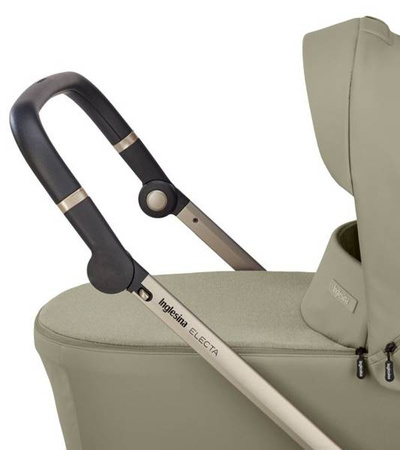 Inglesina Electa Wózek Głęboko-Spacerowy 2w1 Nolita Beige