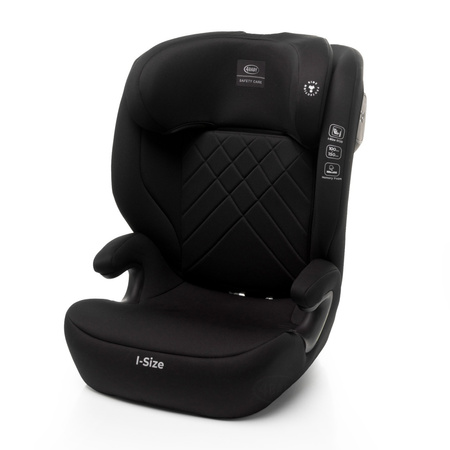 4Baby Nero Fotelik Samochodowy 15-36 kg Black