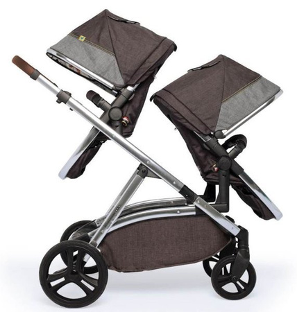 Cosatto Wow XL Siedzisko Mister Fox