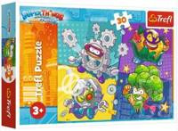 Super Zings
