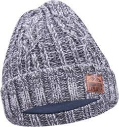 Czapka zimowa chłopięca Klemens 50-52cm