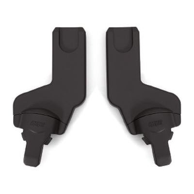 Mamas&Papas Ocarro Wózek Spacerowy + Gondola + Adaptery + Uchwyt Na Kubek Cashmere