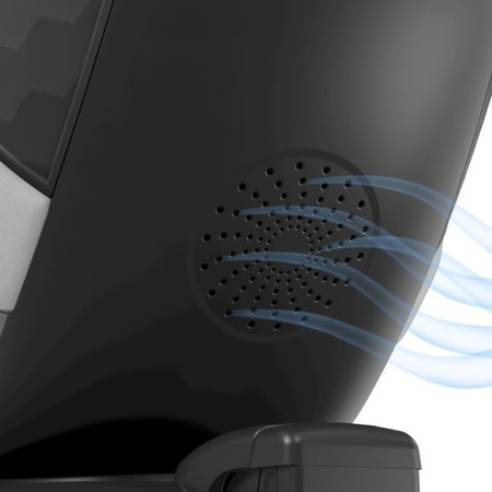 Maxi Cosi Mica Fotelik Samochodowy 0-18 kg RWF Authentic Black