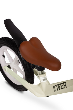 Toyz Inter Rowerek Biegowy Cream