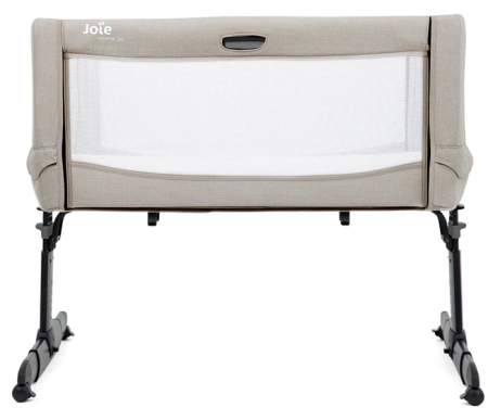 Joie Roomie Go Łóżeczko Dostawne Clay