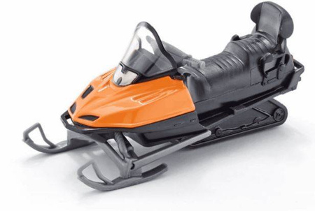 Siku Skuter Śnieżny S0860