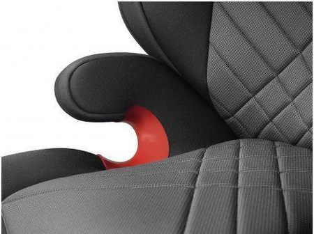 Recaro Monza Nova 2 Seatfix Fotelik Samochodowy 15-36kg Select Sweet Curry