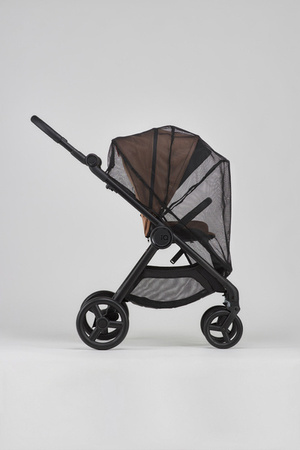 Anex IQ Basic Wózek Głęboko-Spacerowy Sienna