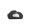 Adamex Jazz Fotelik Samochodowy bez ISO-FIX 15-36 kg Podstawka Grey