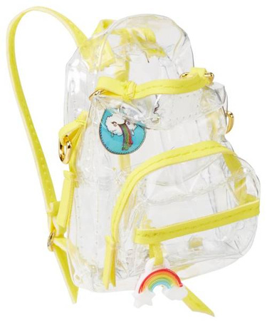 Rainbow High Junior Modowa Lalka Sunny Madison