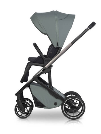 Cavoe Moi+ Wózek Spacerowy Boho Green