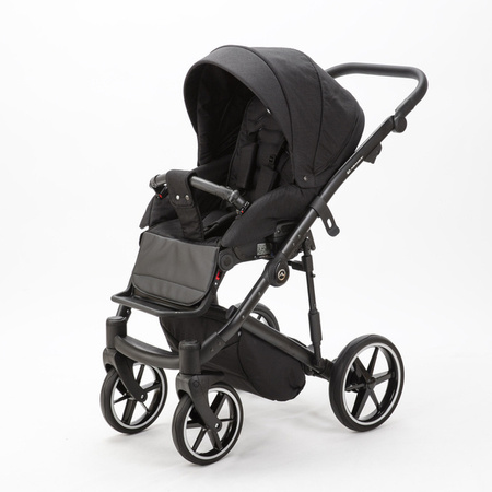 Adamex Mobi Air Lux Wózek Głęboko-Spacerowy 2w1 PS37