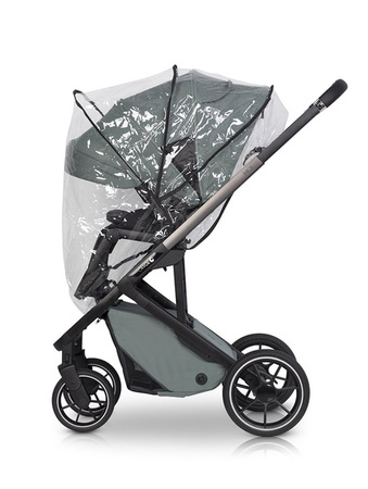 Cavoe Moi Wózek Spacerowy Boho Green