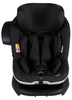 BeSafe iZi Modular RWF X1 i-Size Fotelik Samochodowy 9-18kg Czarny Cab 