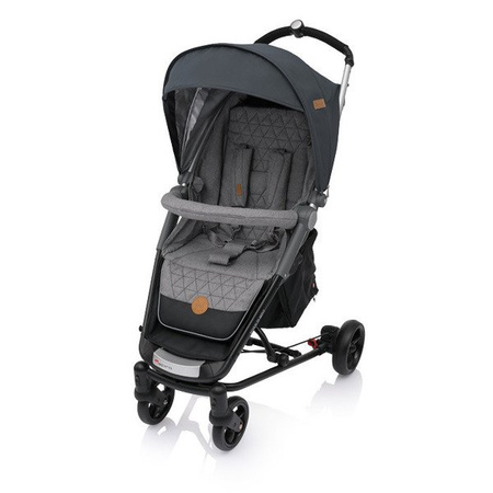 Espiro Magic Scandi Wózek Spacerowy Turquise Fiord