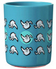 Tommee Tippee Kubek z Przyssawką Super Cup 190ML 6M+ Niebieski