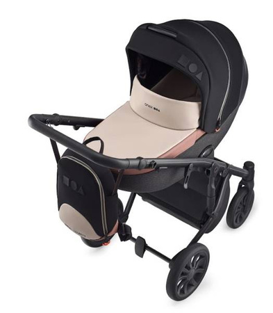 Anex M/Type Pro Special Edition Wózek Głęboko-Spacerowy Anex x Safa Sahin