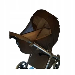 Espiro Moskitiera do Wózka Just