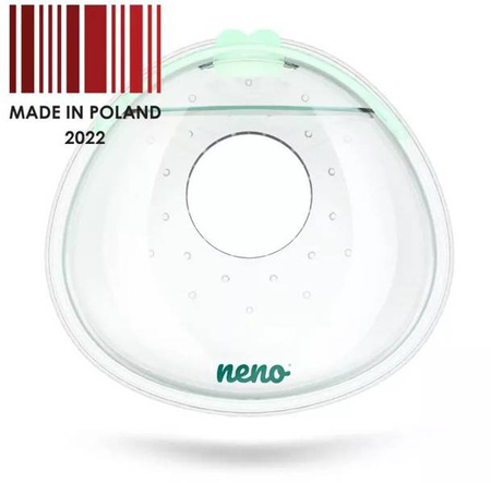 Neno Claro Dwa Kolektory Na Mleko