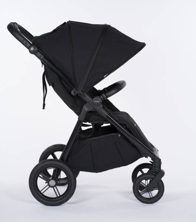 Mast M4x Mini Wózek Spacerowy koła HP Onyx