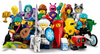 LEGO Seria 22 Minifigurki 71032