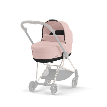 Cybex Mios 3.0 Wózek Głęboko-Spacerowy Peach Pink