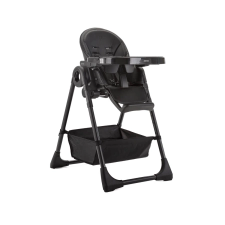 Adamex Yuno Krzesełko do Karmienia Black