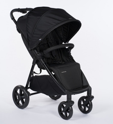 Mast Swiss Design M4 Mini Wózek Spacerowy Koła Light Onyx