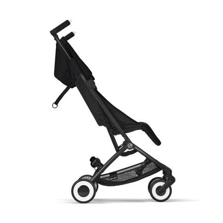 Cybex Libelle 2.0 Wózek Spacerowy Moon Black