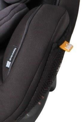 Joie Stages Fotelik Samochodowy 0-25 Kg Rwf Slate