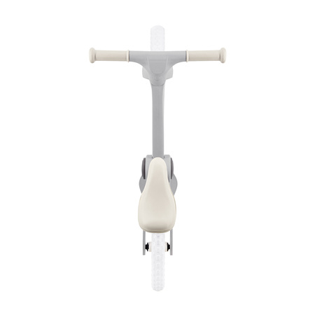 MoMi Noru Rowerek Biegowy Szary