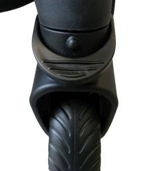 Valco Snap 4 Ultra Trend Tailor Wózek Spacerowy Grey Marle