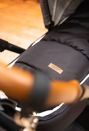 Joie Torba Do Wózka Dla Mamy Czarny Signature by Beztroska