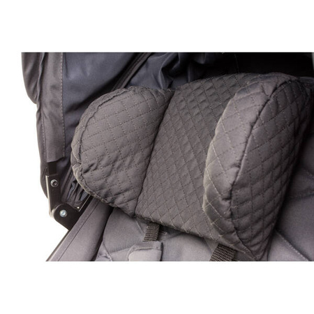 4Baby Stinger Pro Wózek Spacerowy Graphite