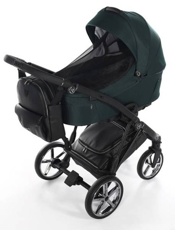 Junama Air Wózek Głęboko-Spacerowy 2w1 04