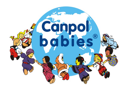 Canpol Babies Silikonowa Siateczka Do Podawania Pokarmów 56/010 Różowy