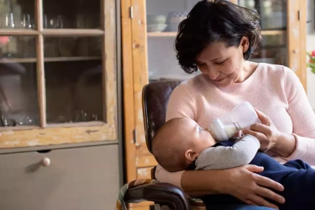 Avent Natural 3 Butelka Responsywna 1m+ 260ml