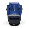 Cybex Pallas M-Fix SL Fotelik Samochodowy 9-36kg Blue Moon