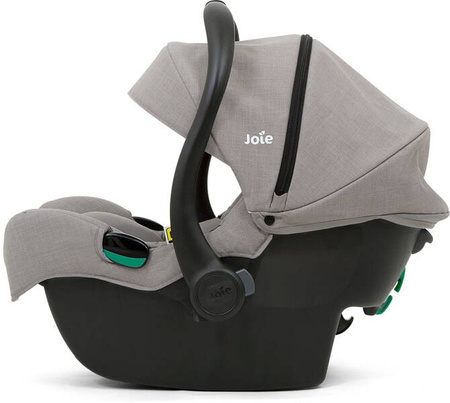 Joie i-Gemm 3 Fotelik Samochodowy 0-13 kg Pebble