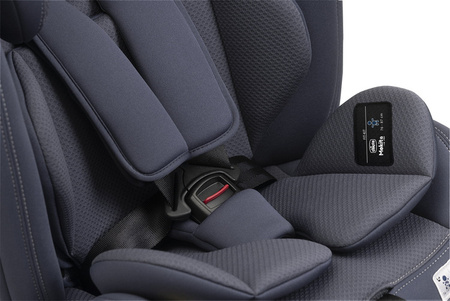 Chicco Mokita I-Size Fotelik Samochodowy 76-150cm India Ink