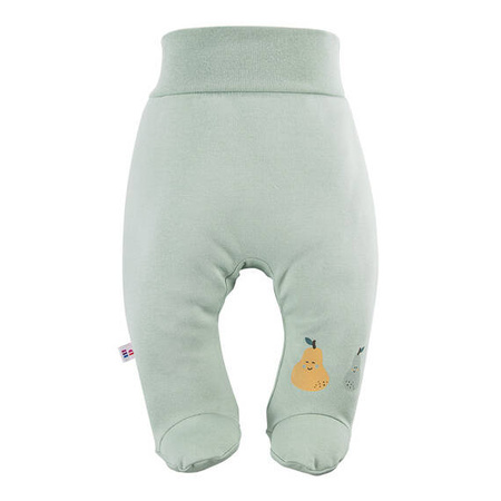 Półśpioch Pearfect Zielony 56cm