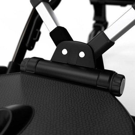 Bumprider Dostawka do wózka Czarny Limited